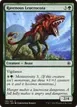 Ravenous Leucrocota #192