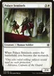 Palace Sentinels #19