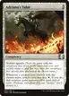 Adriana's Valor #1