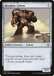 Hexplate Golem #210