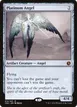 Platinum Angel #214