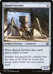 Runed Servitor #216