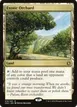 Exotic Orchard #219