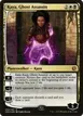 Kaya, Ghost Assassin #222