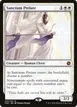 Sanctum Prelate #23