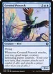 Coveted Peacock #29