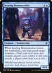 Jeering Homunculus #33
