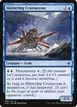 Skittering Crustacean #36