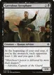 Garrulous Sycophant #43
