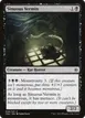 Sinuous Vermin #46