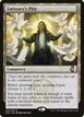 Emissary's Ploy #4