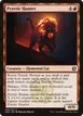 Pyretic Hunter #56