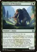 Animus of Predation #60