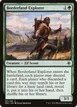 Borderland Explorer #61