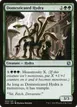 Domesticated Hydra #63