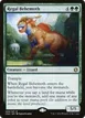 Regal Behemoth #69