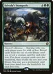 Selvala's Stampede #71
