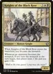 Knights of the Black Rose #76