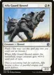 Affa Guard Hound #81