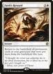 Faith's Reward #84
