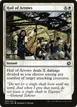 Hail of Arrows #90