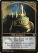 The Monarch #1
