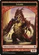 Lizard #9