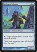 Reckless Scholar #104