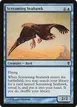 Screaming Seahawk #105