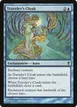Traveler's Cloak #109