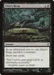 Altar's Reap #112