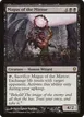 Magus of the Mirror #117