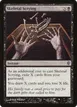 Skeletal Scrying #124