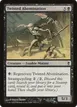 Twisted Abomination #129
