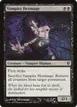 Vampire Hexmage #132