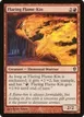 Flaring Flame-Kin #142