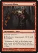 Flowstone Blade #143