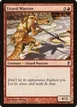 Lizard Warrior #146