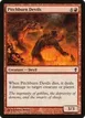 Pitchburn Devils #149