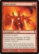 Power of Fire #150