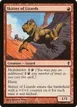 Skitter of Lizards #151