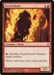 Torch Fiend #153