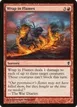 Wrap in Flames #158