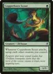 Copperhorn Scout #160