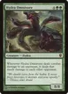 Hydra Omnivore #169