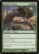 Pelakka Wurm #172