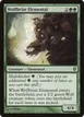 Wolfbriar Elemental #182