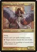 Basandra, Battle Seraph #184