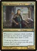 Edric, Spymaster of Trest #187