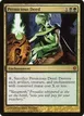 Pernicious Deed #191